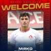 UFFICIALE- MIRKO DELMIGLIO è un nuovo calciatore della Gelbison