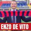 UFFICIALE- Potenza, Enzo De Vito è il nuovo direttore sportivo