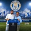 UFFICIALE-Atletico Pagani, ecco Salvatore Moccia
