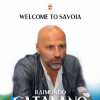 UFFICIALE-Saviano,   Raimondo Catalano nuovo allenatore