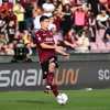 Salernitana, il saluto di Pirola: "Non è stata la fine che speravamo. Sarò sempre uno di voi"