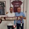Polisportiva Real Acerrana 1926, ecco il mediano Maiorano