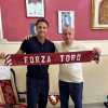  Polisportiva Real Acerrana 1926, ecco il mediano Palma