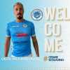 UFFICIALE-Castel Volturno Calcio, ecco il portiere Cesare Scolavino