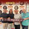 UFFICIALE- Luigi Borrata è un nuovo calciatore dell’Ercolanese