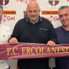 UFFICIALE- FC Ercolanese: Orlando Stiletti nuovo DS