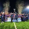 Coppa Italia Dilettanti - San Marzano-Acerrana 2-1: i blaugrana bissano la vittoria nel torneo