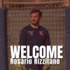 UFFICIALE- Polisportiva Real Acerrana 1926,  ecco il portiere Rosario Rizzitano