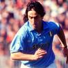 De Napoli diventa nonno per la seconda volta