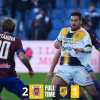 Tonfo Juve Stabia, la Reggiana vince 2-1: le vespe scivolano al quinto posto  