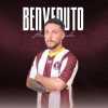 UFFICIALE- Armando Donadio è un nuovo giocatore el Campagna