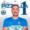 UFFICIALE- Portici 1906 , ecco il portiere Pizzella 
