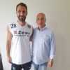 UFFICIALE-Alta Hirpinia, ecco la punta Gianluca Trimarco