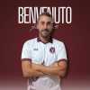UFFICIALE- Campagna, ecco  la punta Felice Simonetti