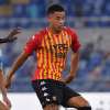Brindisi-Benevento, Tello in attacco. Le formazioni ufficiali