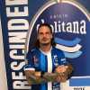 UFFICIALE-Ebolitana, ecco  il difensore Luca Magliano