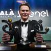 McTominay vince il premio calciatore dell'anno: "Napoli è speciale, sono nel posto giusto"