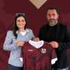 UFFICIALE- Mondragone City, De Stefano è il nuovo allenatore