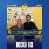 UFFICIALE-Scafatese, ecco il difensore Bigi