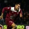 Salernitana, Ferrari: "La crisi realizzativa è solo un momento, nulla più"