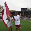 Eccellenza, Playoff Nazionali: Real Normanna batte Modica e vola in Serie D