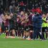 Salernitana: i convocati contro il Brescia