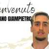 UFFICIALE-Mugnano del Cardinale, ecco Stefano  Giampietro