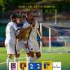 Picerno fa ancora 2-2. Pari interno contro il Giugliano