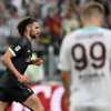 Serie A, Juventus-Salernitana 1-1: Rabiot replica a Pierozzi al 92'