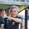 Frosinone-Benevento 0-1, la decide Salvemini