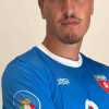 UFFICIALE – Giovanni Grieco è un nuovo calciatore del Salernum Baronissi