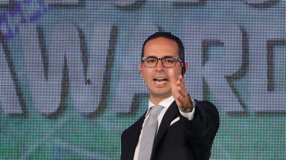 Criscitiello: "Gravina garante della Samp. Marani non può far iscrivere i blucerchiati in Lega Pro... Il sistema non ha più credibilità"