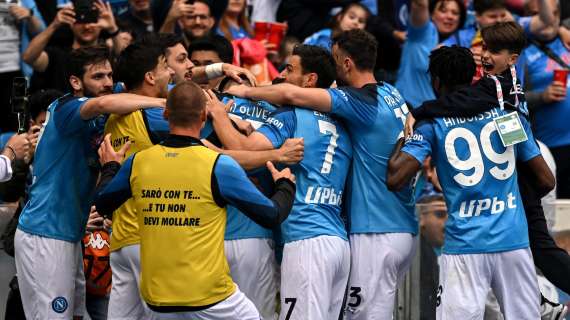 Sky, De Grandis: “Peccato per il Napoli in Champions, ma resta cammino memorabile"