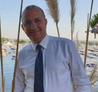 Regionali Campania 2020, Forza Italia candida l'ex capo ultras del Napoli Gennaro Montuori alias "Palummella"