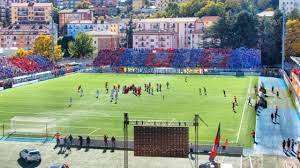 ESCLUSIVA CS - Sorrento verso Potenza per le gare interne del prossimo Campionato di serie C