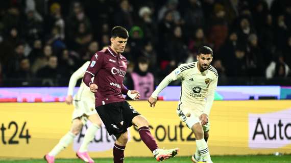 Salernitana: Daniliuc seguito dal Parma