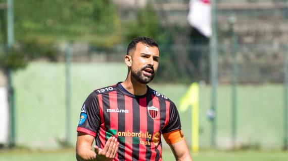 Mazzei, autore dell&#039;1-2