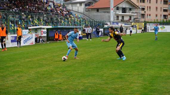 Avellino, D'Ausilio: "Biancolino non coccola nessuno. Ora c'è più serenità"