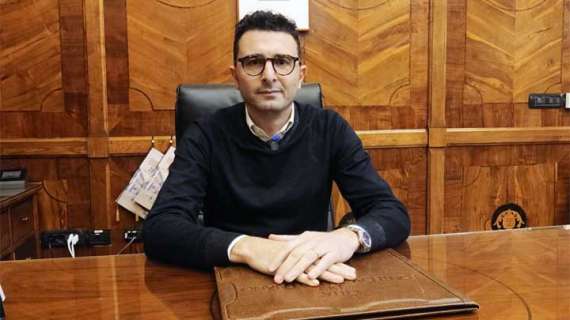Salernitana, il sindaco di Pontecagnano strizza l'occhio al club: "Pronti per il centro sportivo"