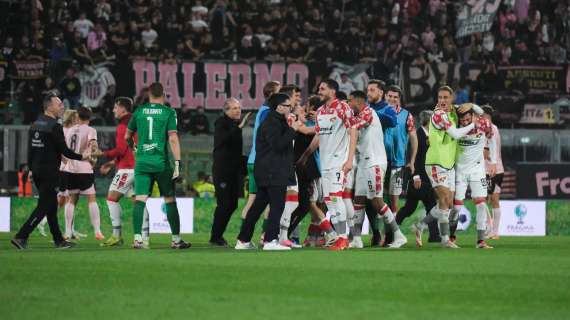 Juve Stabia-Cremonese, i convocati di Stroppa: out Ravanelli, Pickel, Antov e Zanimacchia