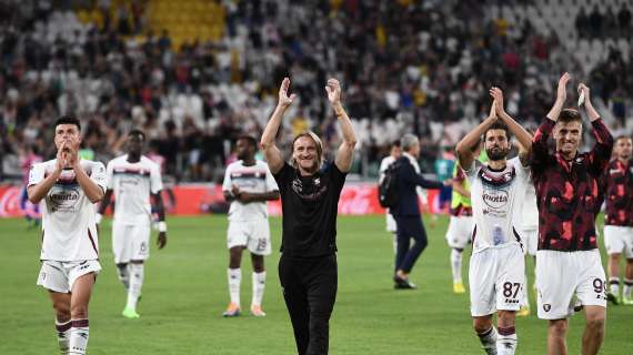 Salernitana: weekend di riscatto per i granata, nel mirino il Verona