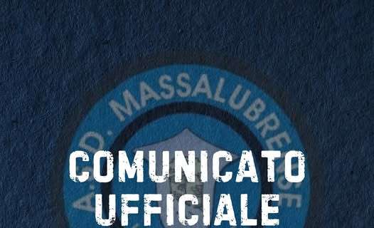 UFFICIALE-Le strade del Massa Lubrense Calcio e di Angelo Teta si separano