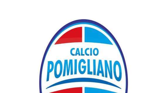 UFFICIALE- Pomigliano Calcio ,  Antonio Gala è il primo nuovo acquisto