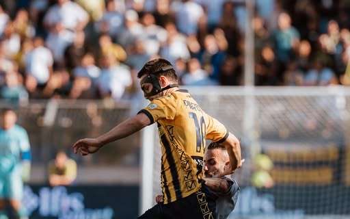 Serie B, la Reggiana soffre ma tiene: 0-0 con la Juve Stabia