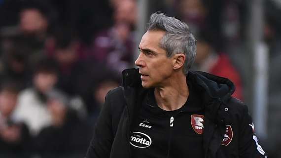 Salernitana-Bologna, i convocati di mister Sousa