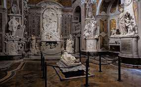 Napoli, Cappella Sansevero celebra lo scudetto: ingresso a soli 3 euro