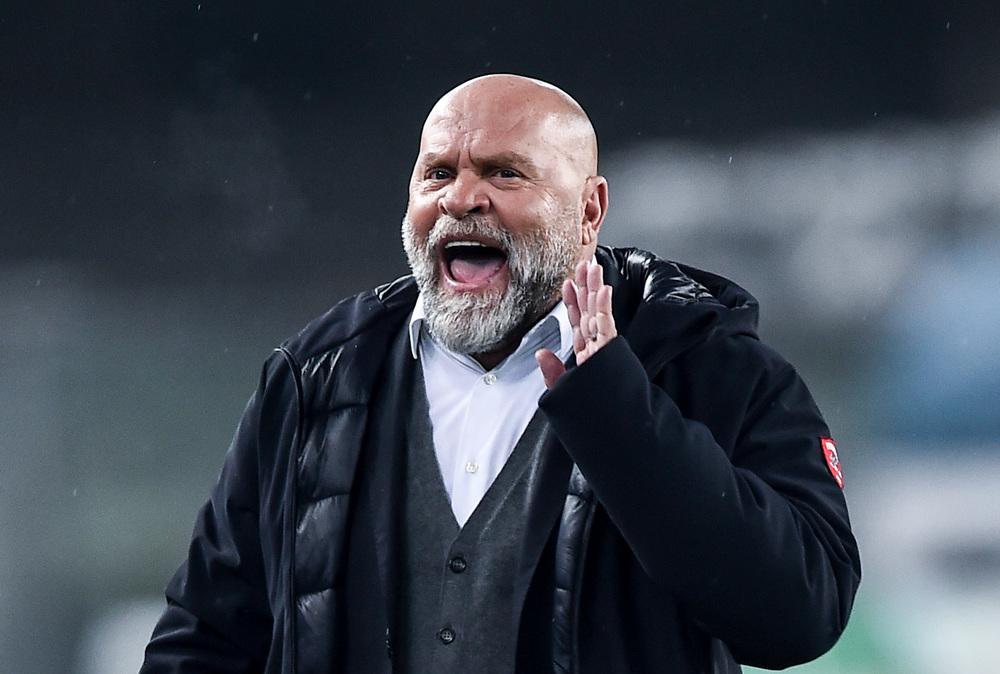 La Salernitana ha scelto: il nuovo allenatore sarà Serse Cosmi