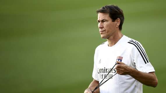 GARCIA: "KIM ANDRÀ VIA, OSIMHEN VUOLE RESTARE"