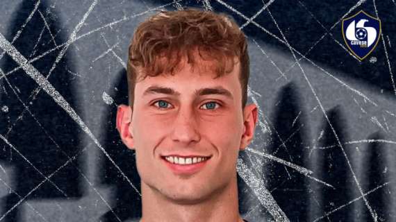UFFICIALE- Palamatti è un nuovo aquilotto  