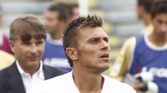 Juve Stabia, Tarantino: “Cercheremo di fare un’ottima prestazione”